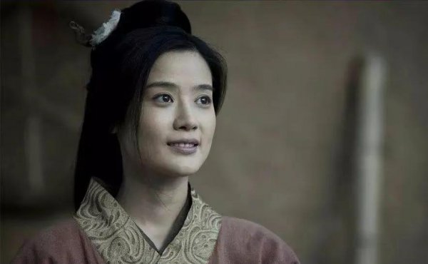 戚夫人做了什么彻底惹怒了吕后