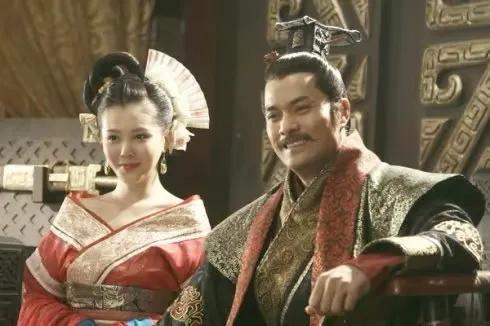 戚夫人做了什么彻底惹怒了吕后