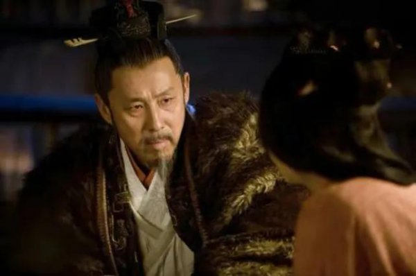 戚夫人做了什么彻底惹怒了吕后