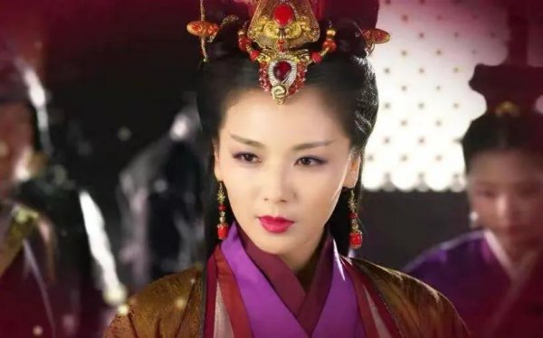 戚夫人做了什么彻底惹怒了吕后