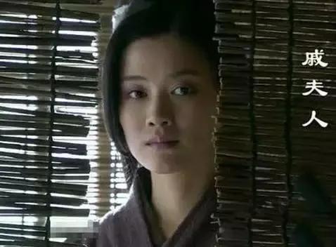 戚夫人做了什么彻底惹怒了吕后