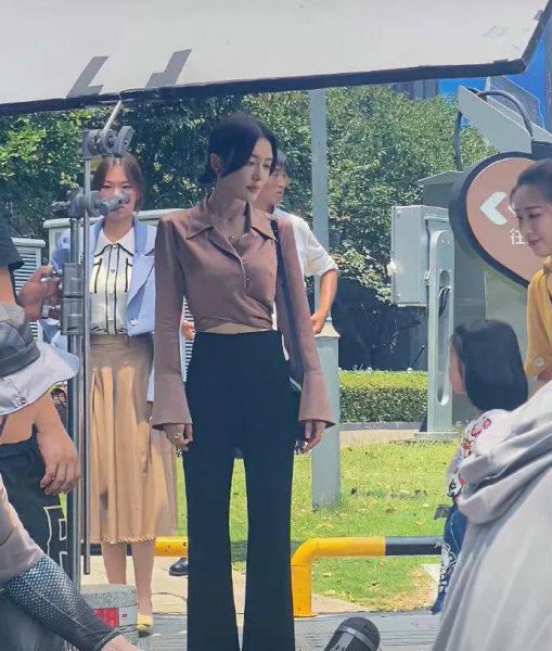 国内40至50岁女演员