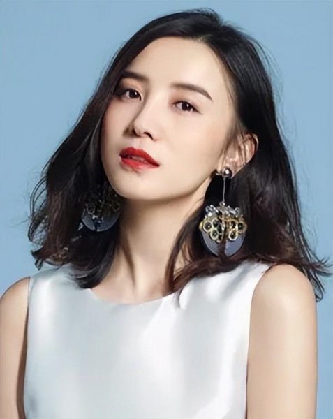 国内40至50岁女演员