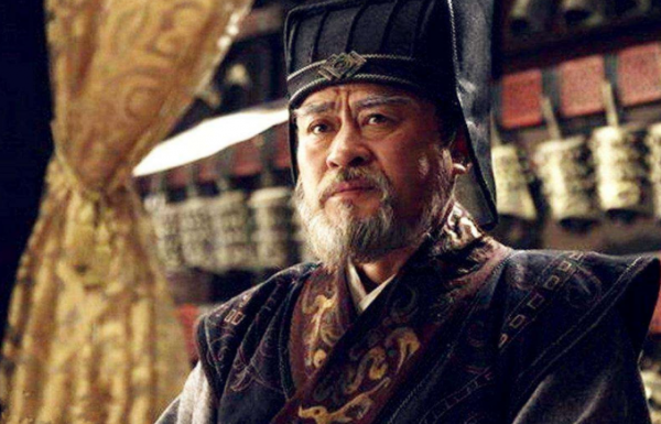 馆陶公主是谁的女儿