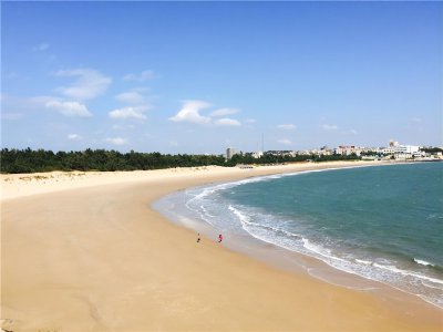 广东海边去哪里旅游最好 广东风景最美的十大沙滩推荐