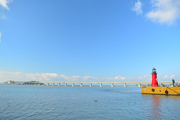 广东海边去哪里旅游最好