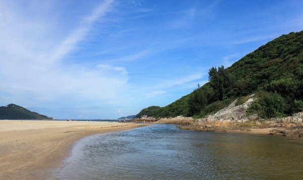 广东海边去哪里旅游最好