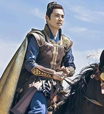 李道宗是好人还是坏人