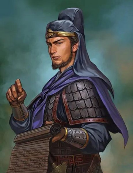 破虏将军李典个人简介