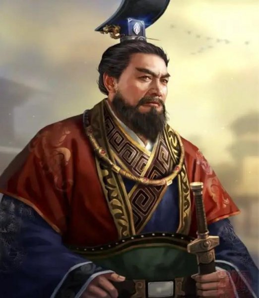 破虏将军李典个人简介