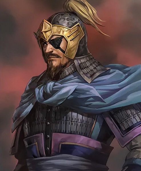 破虏将军李典个人简介