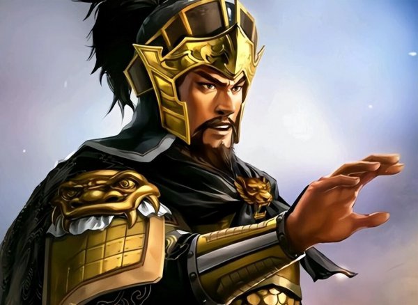 破虏将军李典个人简介