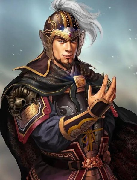 破虏将军李典个人简介