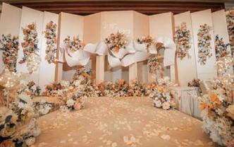 婚庆公司提供哪些服务和物品