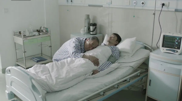 黄俊鹏个人资料介绍