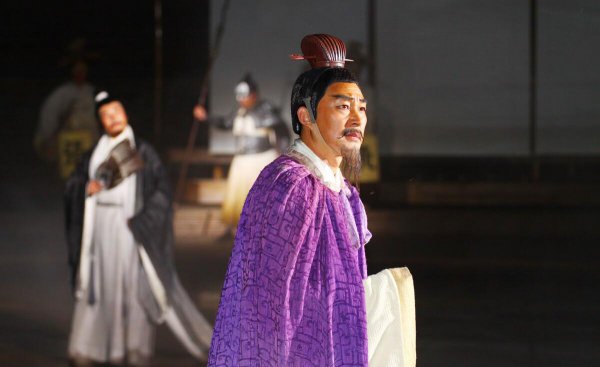 三国黄权个人简介