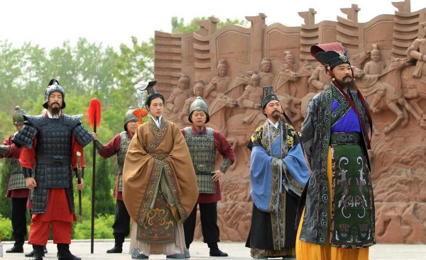 三国黄权个人简介