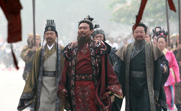 三国黄权个人简介