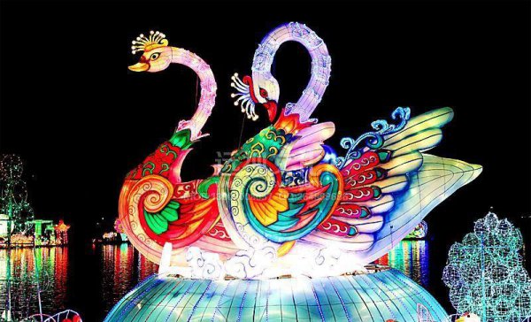 广东惠州为什么叫鹅城