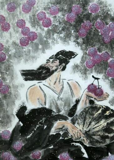 广东惠州为什么叫鹅城