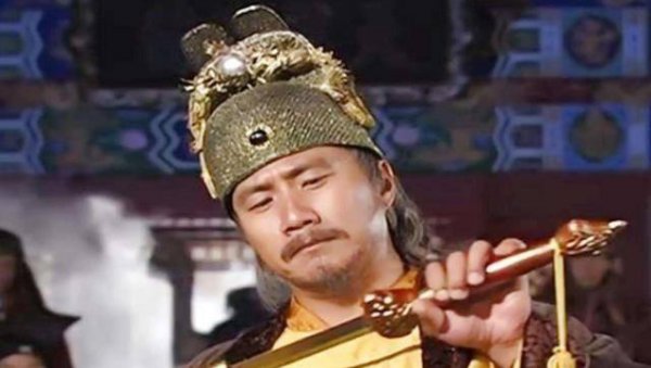 明朝武将廖永忠个人简介