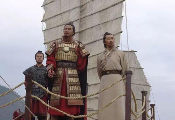 明朝武将廖永忠个人简介