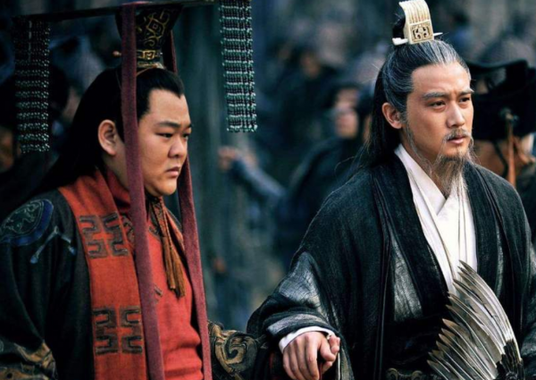 刘禅的老婆叫什么名字