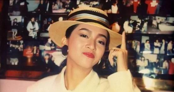 刘德华梅艳芳的感情史