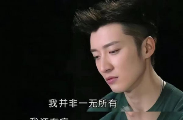 乔任梁事件是怎么回事