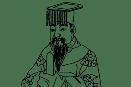 秦武王是昏君还是明君