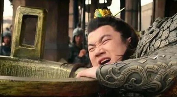 秦武王是昏君还是明君