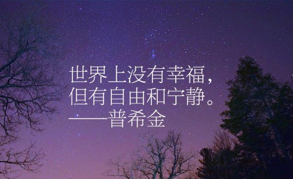 普希金是哪个国家的作家