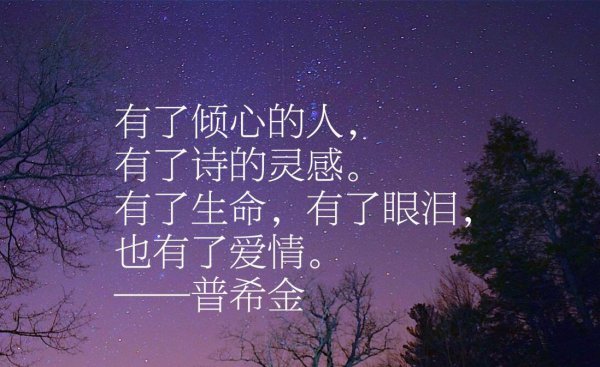 普希金是哪个国家的作家