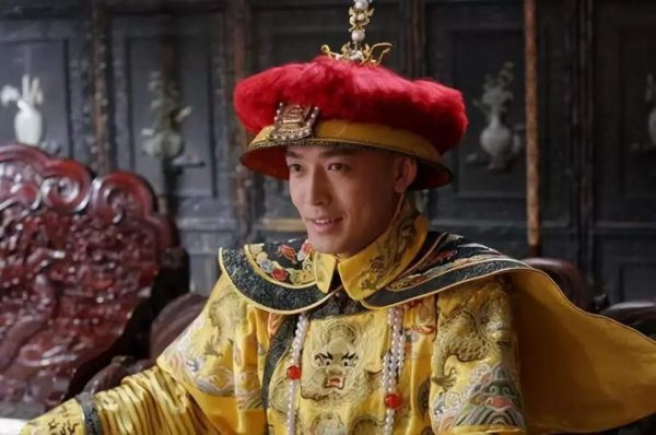 光绪和慈禧是什么关系呢