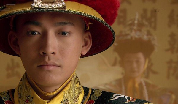 光绪和慈禧是什么关系呢