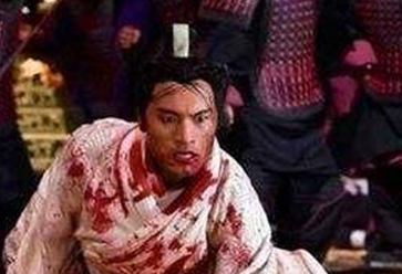 秦舞阳为什么怂了