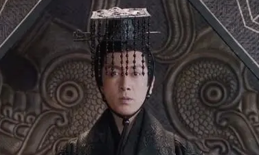 秦舞阳为什么怂了