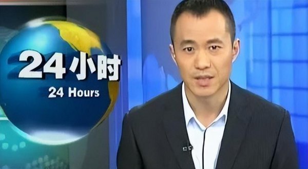 元央视主持邱启明个人简历