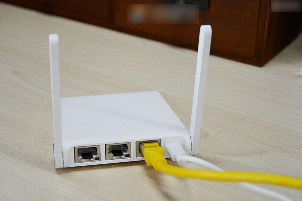 家里网速不好怎么解决