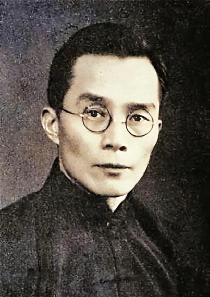 梅贻琦生平简介