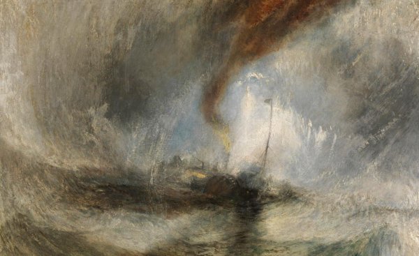 油画大师莫奈个人简历