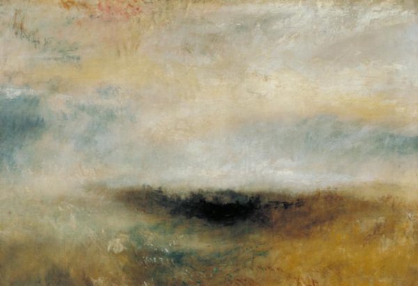 油画大师莫奈个人简历