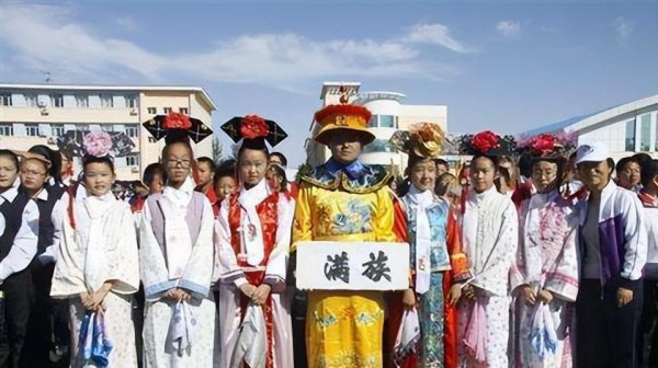 钮祜禄氏有哪些名人