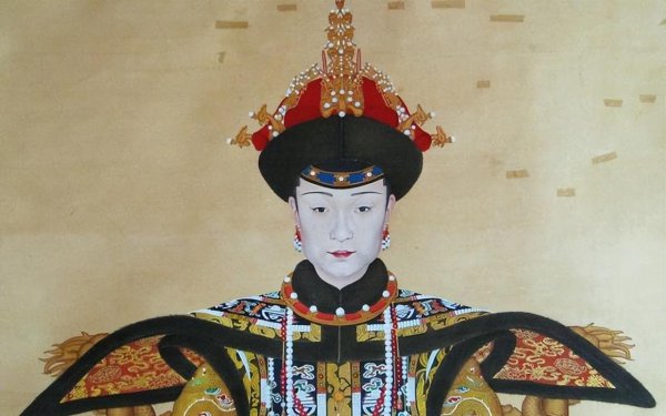 钮祜禄氏有哪些名人