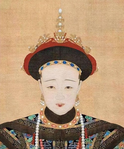 钮祜禄氏有哪些名人