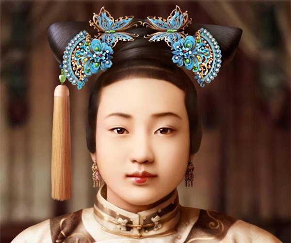 钮祜禄氏有哪些名人