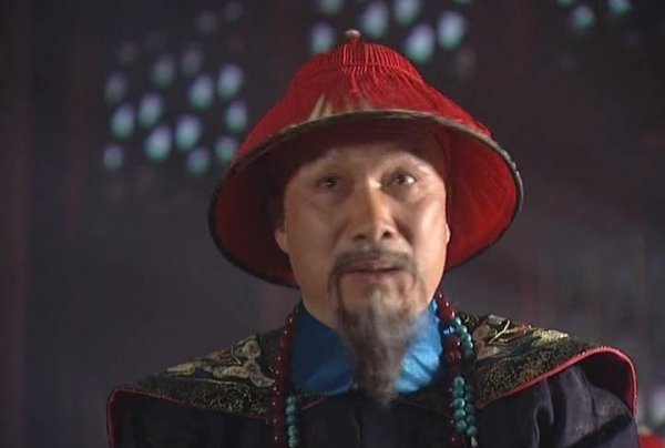 钮祜禄氏有哪些名人