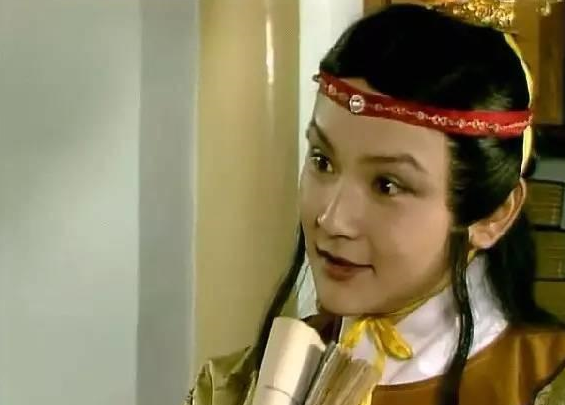 贾宝玉梦里去的仙境叫什么名字