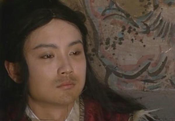 贾宝玉梦里去的仙境叫什么名字