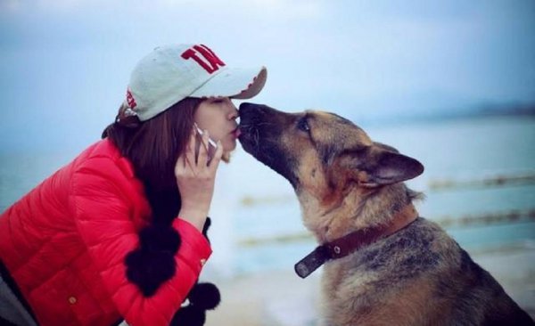 男不养猫女不养狗是什么意思